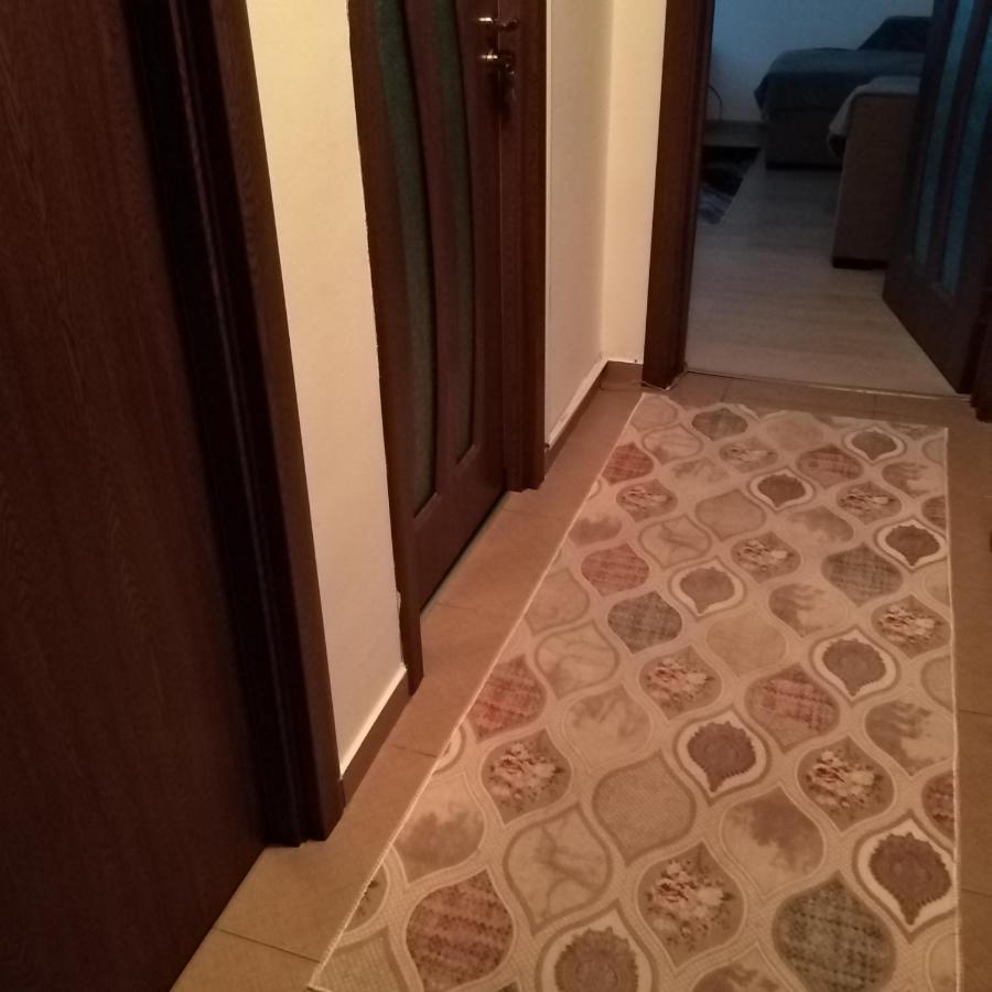 Garsoniera Rebecca Apartment ตือร์กูออกนา ภายนอก รูปภาพ